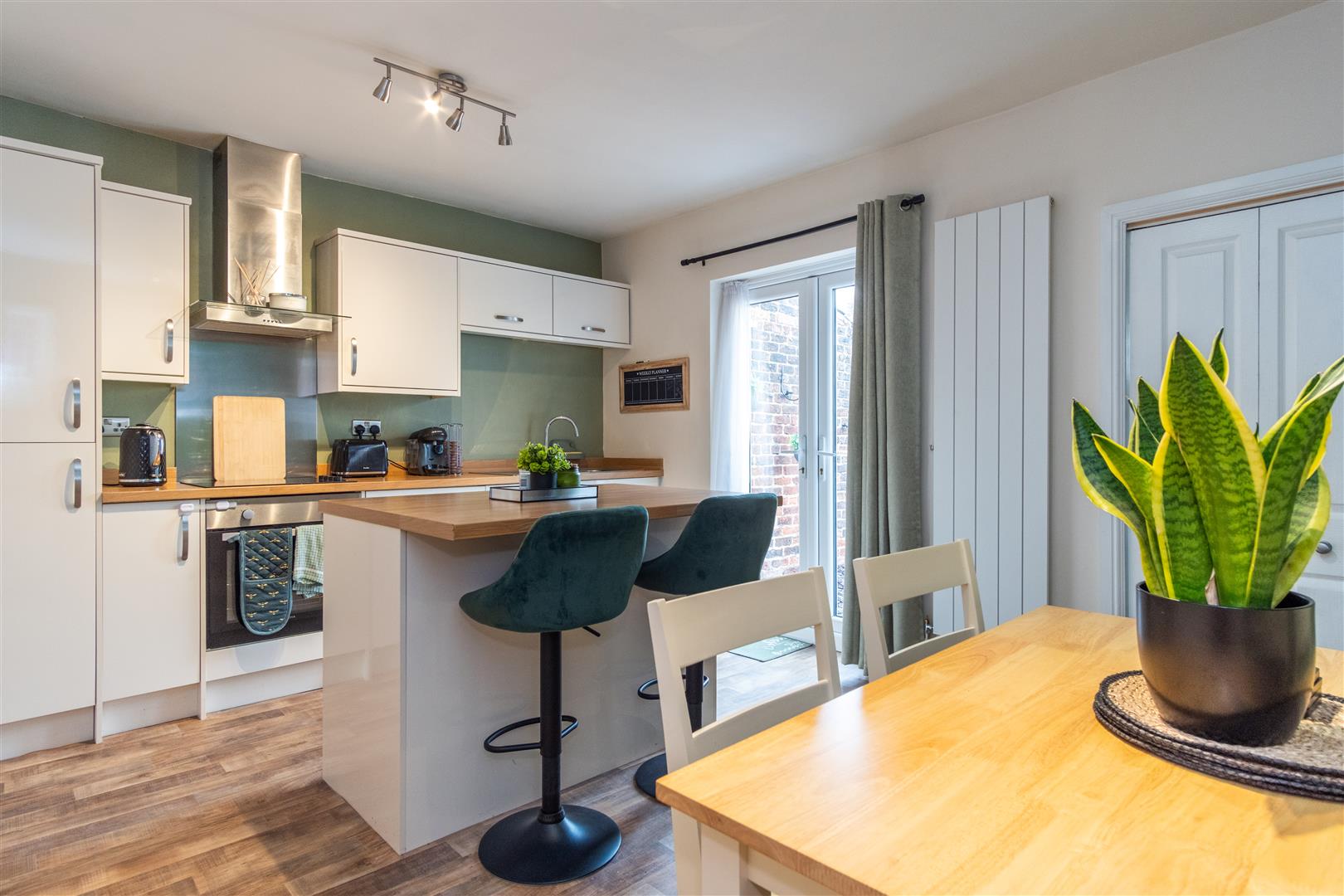 3 bed property in East Street, Leyland